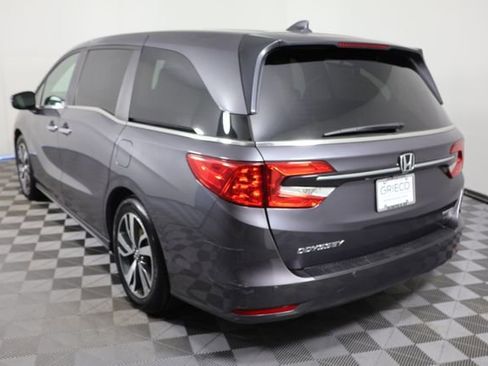Used 2024 Honda Odyssey Touring image 6