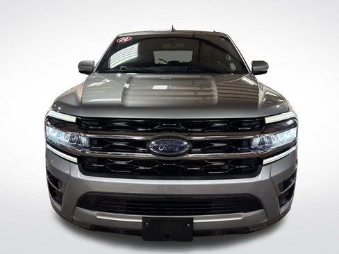 Used 2024 Ford Expedition Max Limited AWD/4WD image 9