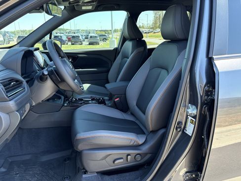 New 2026 Subaru Forester Sport AWD/4WD image 27