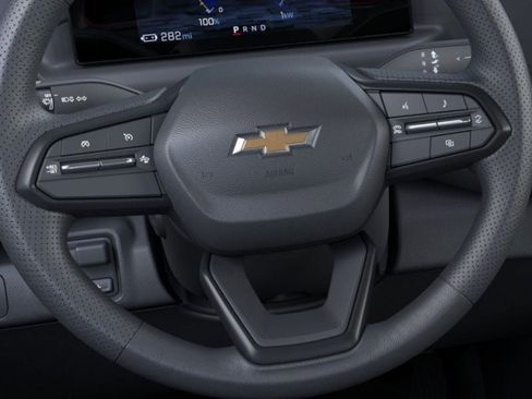 New 2025 Chevrolet Silverado EV W/T AWD/4WD image 37