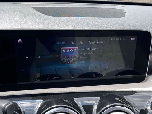 Used 2019 Mercedes-Benz A 220 4MATIC image 20