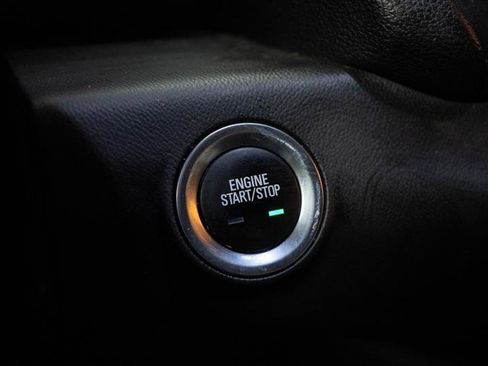 Used 2021 GMC Terrain SLT w/ LPO, Bright Accent Package image 26