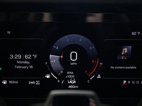 Used 2026 GMC Yukon XL AT4 Ultimate w/ LPO, Floor Liner Package image 24