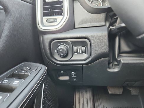 New 2026 RAM 1500 Laramie w/ Night Edition image 18