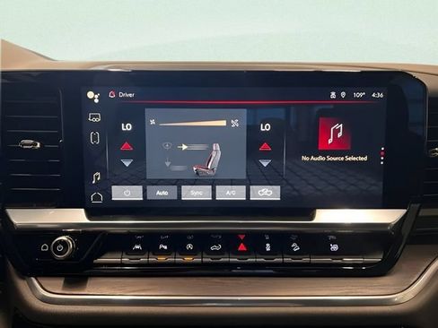 Certified 2024 GMC Sierra 1500 SLT w/ SLT Convenience Package AWD/4WD image 27