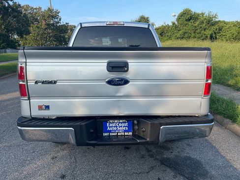 Used 2014 Ford F150 XLT image 6