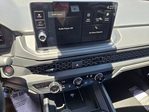 New 2026 Honda Accord LX image 9