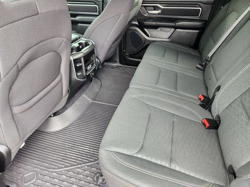 New 2026 RAM 1500 Lone Star AWD/4WD image 26