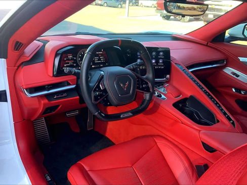 Used 2023 Chevrolet Corvette Z06 image 15