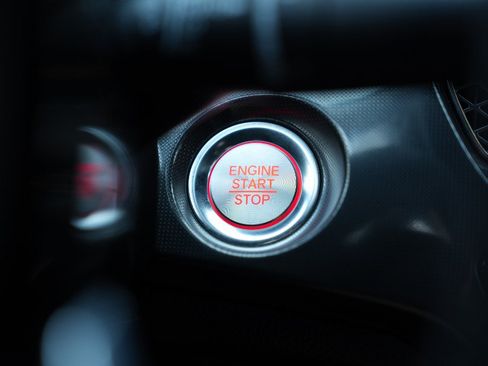 Used 2023 Acura Integra A-Spec FWD image 33