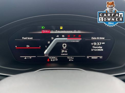 Used 2023 Audi S4 Premium Plus w/ Premium Plus Package image 18