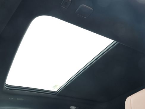 New 2026 Toyota Sequoia 1794 Edition image 3