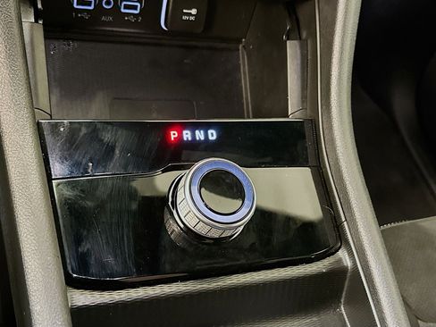 Used 2023 Jeep Grand Cherokee Altitude image 24