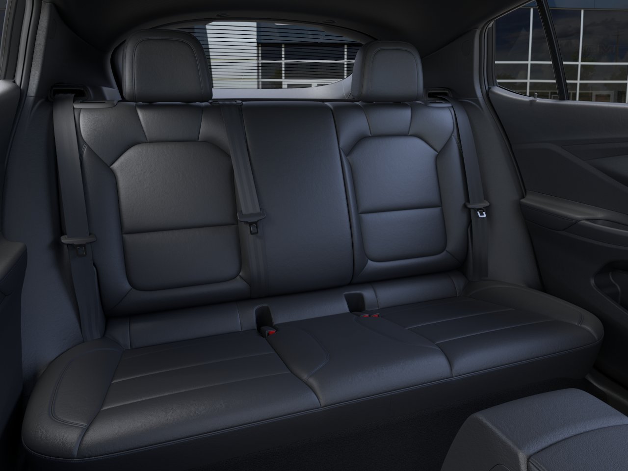 New 2026 Buick Envista Sport Touring w/ Convenience I Package FWD image 17