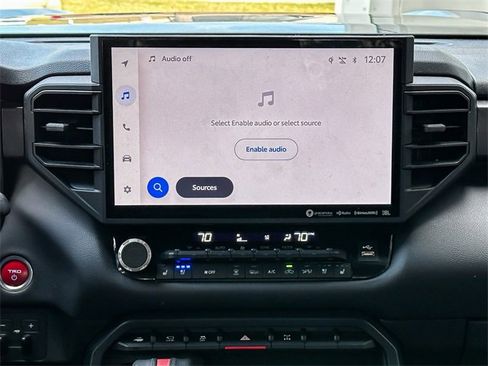 Used 2024 Toyota Tundra TRD Pro image 27