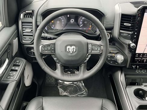 New 2026 RAM 1500 Rebel AWD/4WD image 15