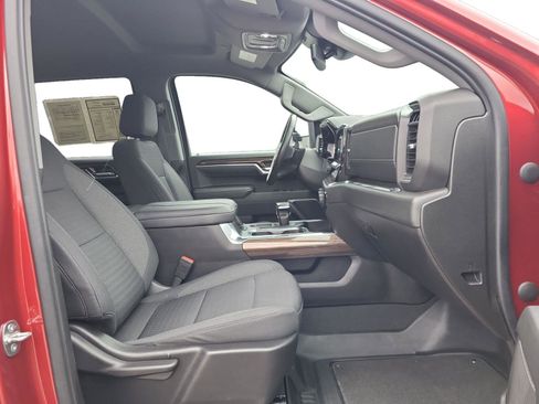 Used 2023 Chevrolet Silverado 1500 RST w/ Max Trailering Package image 26