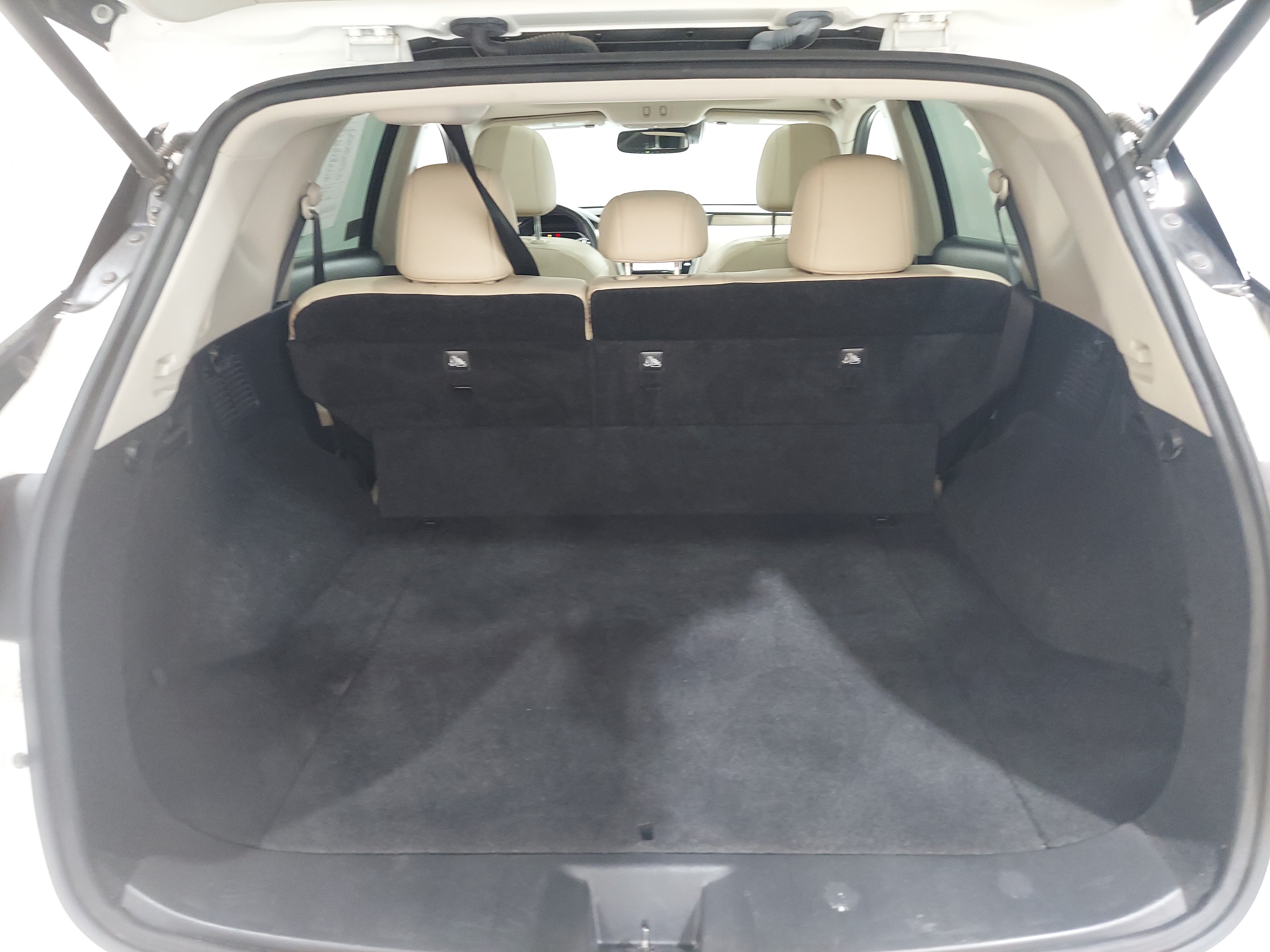 Used 2021 Nissan Murano SL AWD/4WD image 15
