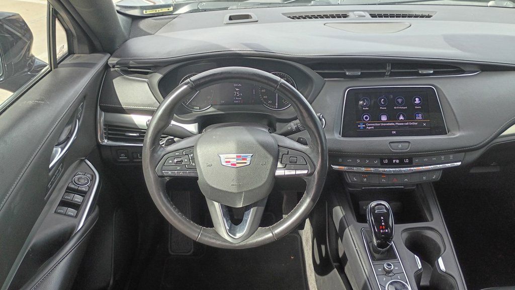 Used 2023 Cadillac XT4 Premium Luxury FWD image 30