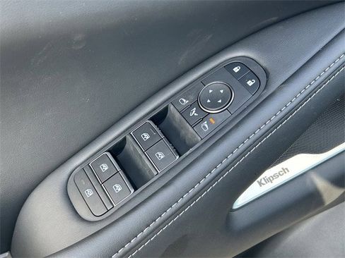 New 2026 INFINITI QX60 Luxe image 24