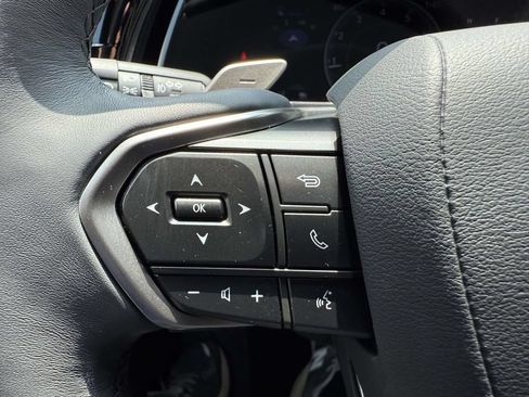 Used 2024 Lexus RX 350 Premium w/ Accessory Package (Z1) AWD/4WD image 24