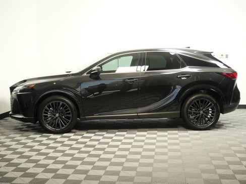 Certified 2026 Lexus RX 350 Premium AWD/4WD image 5