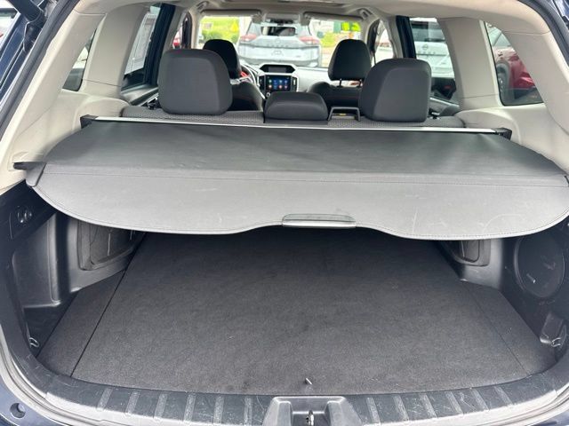 Used 2021 Subaru Forester Sport w/ Popular Package #2 AWD/4WD image 22