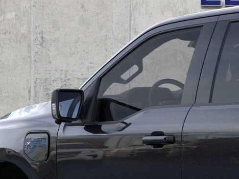 New 2025 Ford F150 Lightning Flash image 20