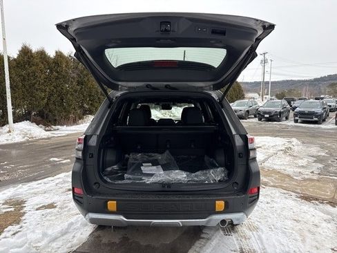New 2026 Subaru Forester Wilderness image 6