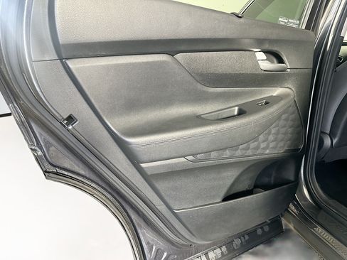 Used 2022 Hyundai Santa Fe SEL w/ Convenience Package FWD image 26