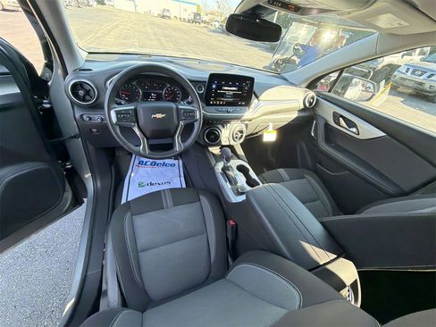 Used 2023 Chevrolet Blazer LT w/ Convenience Package image 19
