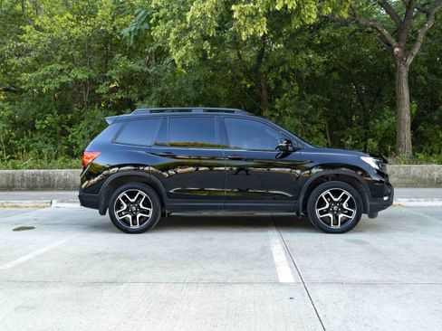 Used 2023 Honda Passport Elite image 10