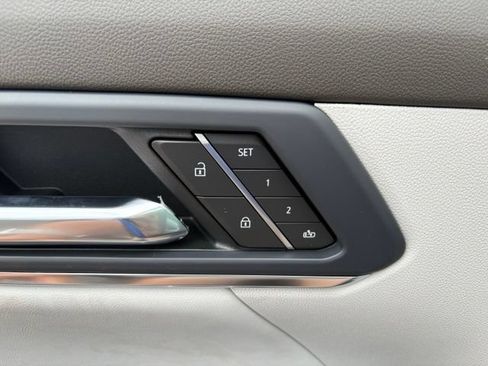 New 2027 GMC Terrain Denali AWD/4WD image 5