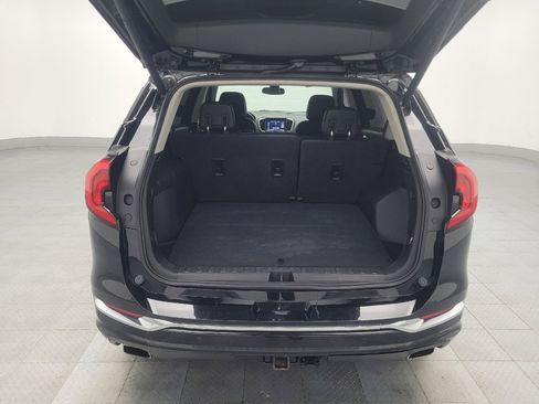 Used 2018 GMC Terrain Denali w/ Advanced Safety Package image 29