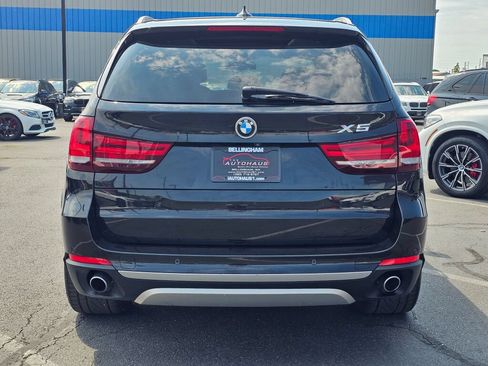 Used 2016 BMW X5 xDrive35i AWD/4WD image 4