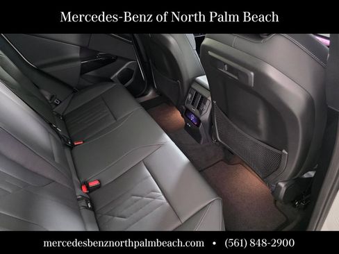 Used 2026 BMW X3 xDrive30i w/ Premium Package AWD/4WD image 23