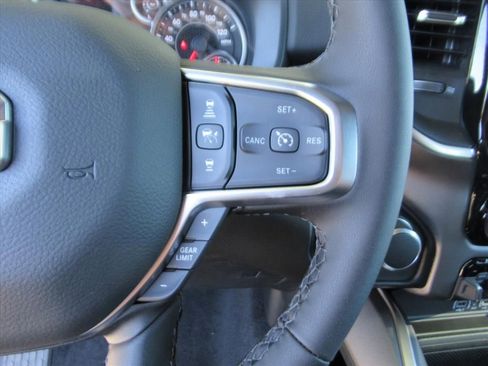 New 2026 RAM 1500 Big Horn image 22