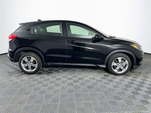 Used 2021 Honda HR-V LX image 7