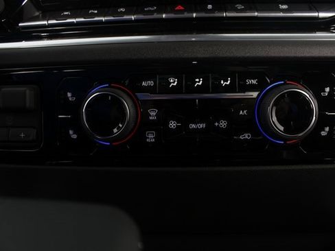 New 2026 Chevrolet Silverado 1500 RST w/ RST All Star Premium Package image 7