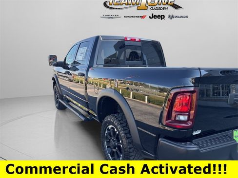 New 2026 RAM 2500 Tradesman image 5