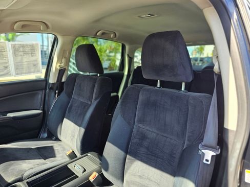 Used 2014 Honda CR-V LX image 22