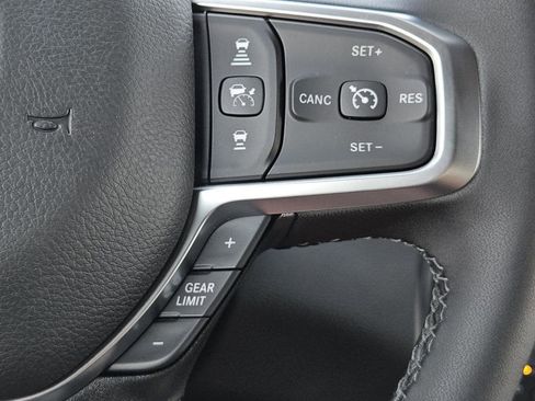 New 2025 RAM 2500 Lone Star image 20