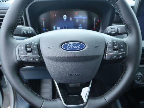 New 2026 Ford Maverick Lariat w/ Black Appearance Package AWD/4WD image 2
