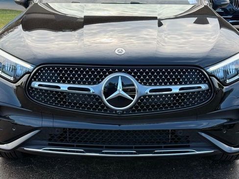 New 2026 Mercedes-Benz GLC 350e GLC 350e image 3