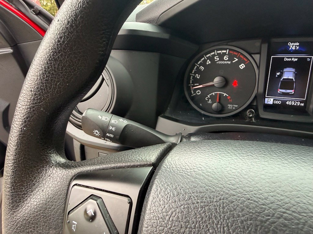 Used 2023 Toyota Tacoma SR AWD/4WD image 30