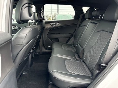 New 2026 Kia Sportage X-Line w/ X-Line Premium Package image 18