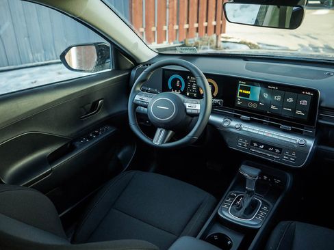 New 2026 Hyundai Kona SEL Sport image 14