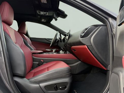 Used 2024 Lexus NX 350 AWD image 21