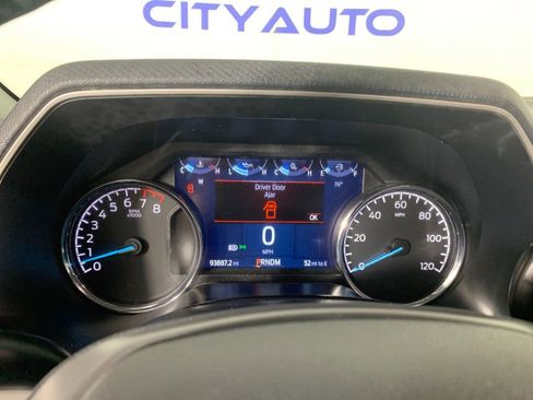 Used 2022 Ford F150 XLT w/ Equipment Group 302A High AWD/4WD image 21