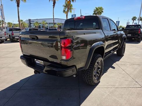 Certified 2025 Chevrolet Colorado ZR2 w/ Technology Package image 6